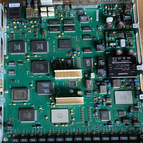 新庄街道线路板回收 PCB板回收 各种边角料回收