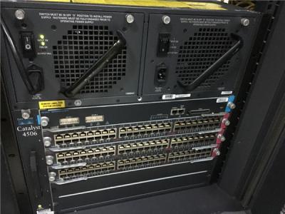 新庄街道交换机回收 思科交换机回收