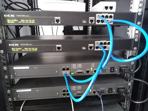 新庄街道防火墙回收 机房下架硬件设备回收