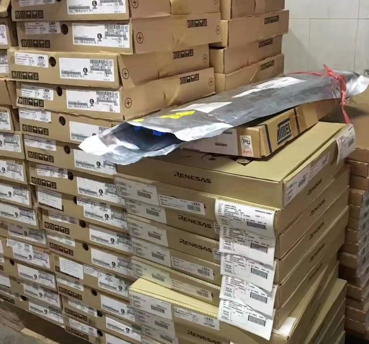 新庄街道芯片回收