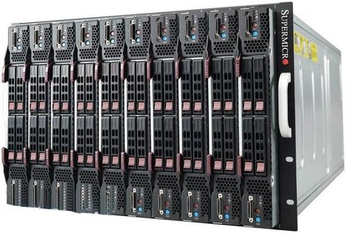 新庄街道服务器回收